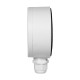 Монтажна коробка Light Vision VLC-09BXDW, пластик, 90*40 мм