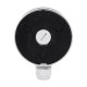 Монтажна коробка Light Vision VLC-09BXDW, пластик, 90*40 мм