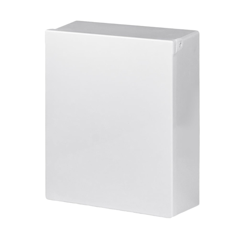 Розподільний бокс Light Vision VLC-05/320BXS, пластик, 320*125*250 мм