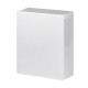 Розподільний бокс Light Vision VLC-05/320BXS, пластик, 320*125*250 мм