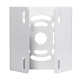 Кронштейн для відеокамери Light Vision VLC-08B/2SR монтаж на стовп