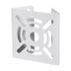 Кронштейн для відеокамери Light Vision VLC-08B/2SR монтаж на стовп