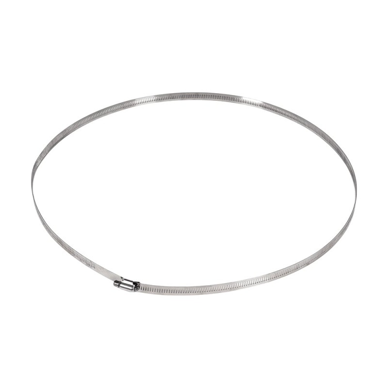 Хомут для кронштейна Light Vision VLC-400SR 400мм монтаж на стовп