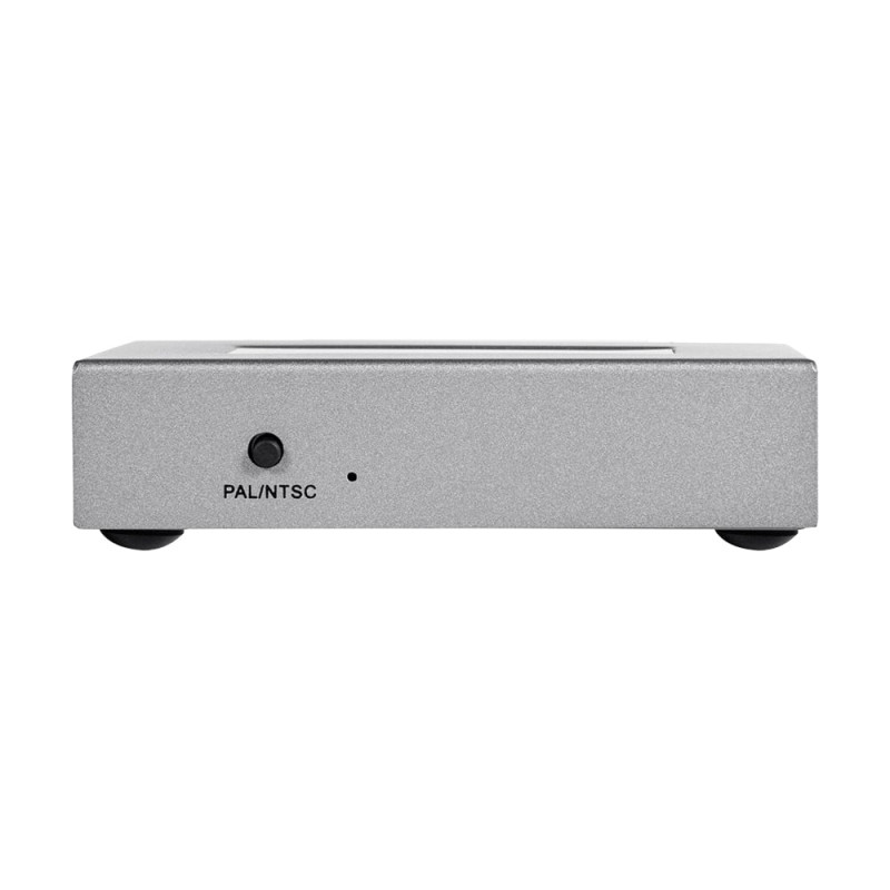 Конвертер відеосигналу HDMI-AV Dtech DT-7019A