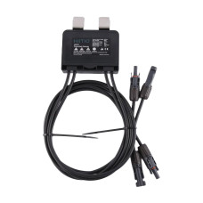 Оптимізатор потужності для сонячних панелей Hiitio HCP01-600 600W 15A 12-80V