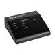 Мікрофон виносний пейджинговий CMX PA-4500RM, 4 зони