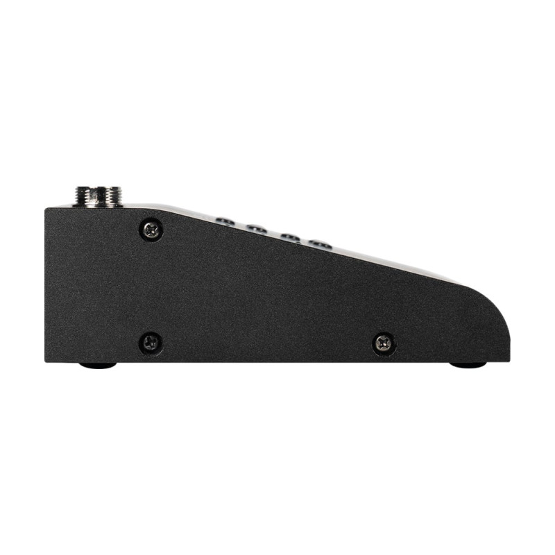 Мікрофон виносний пейджинговий CMX PA-4500RM, 4 зони