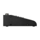 Мікрофон виносний пейджинговий CMX PA-4500RM, 4 зони