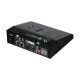 Мікрофон виносний пейджинговий CMX PA-4500RM, 4 зони