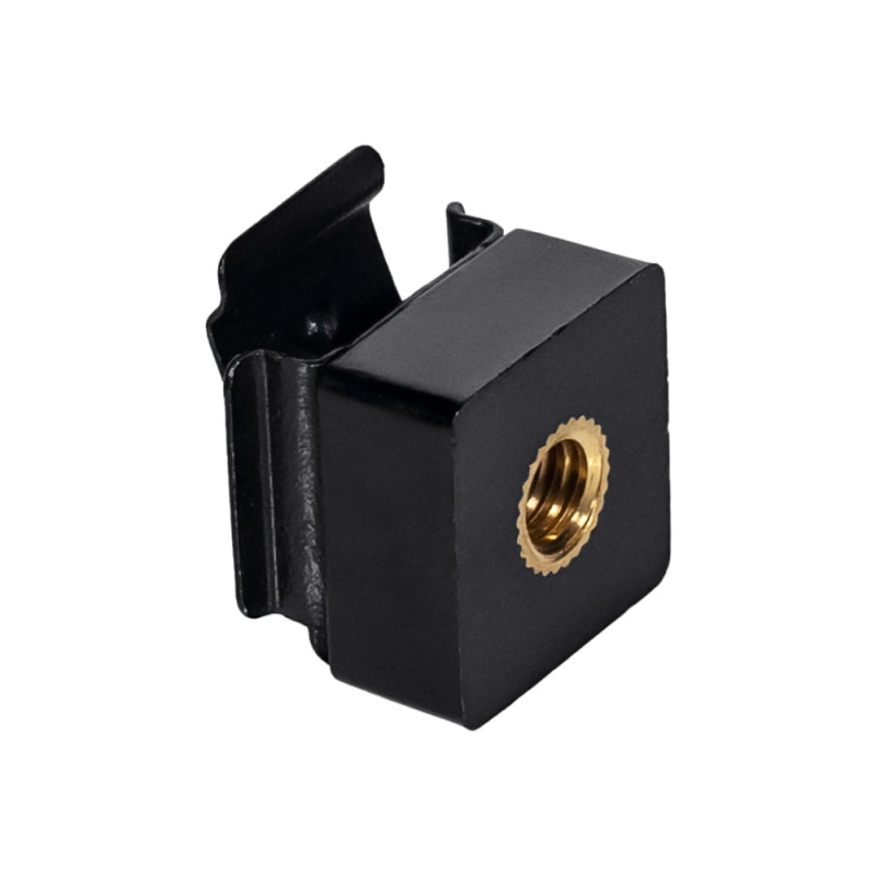 Кліпса для кріплення реєстратора RECODA M502