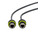 Комплект конекторів IP68 SPX Plug to RJ45 для Starlink Gen3