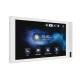 Відеодомофон 8” WiFi Akuvox S563W White SIP Android з Bluetooth