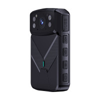Нагрудний відеореєстратор RECODA M530-G4W 2K(4Mp) 128GB 4G GPS WI-FI Bluetooth