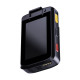 Нагрудний відеореєстратор RECODA M530-G4W 2K(4Mp) 128GB 4G GPS WI-FI Bluetooth