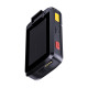 Нагрудний відеореєстратор RECODA M530-G4W 2K(4Mp) 128GB 4G GPS WI-FI Bluetooth