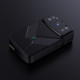 Нагрудний відеореєстратор RECODA M530-G4W 2K(4Mp) 128GB 4G GPS WI-FI Bluetooth