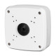 Монтажна коробка Light Vision VLC-07BXD(M), метал, 134*134*54 мм