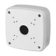 Монтажна коробка Light Vision VLC-07BXD(M), метал, 134*134*54 мм