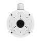 Монтажна коробка Light Vision VLC-1280(M), метал, 132*52 мм