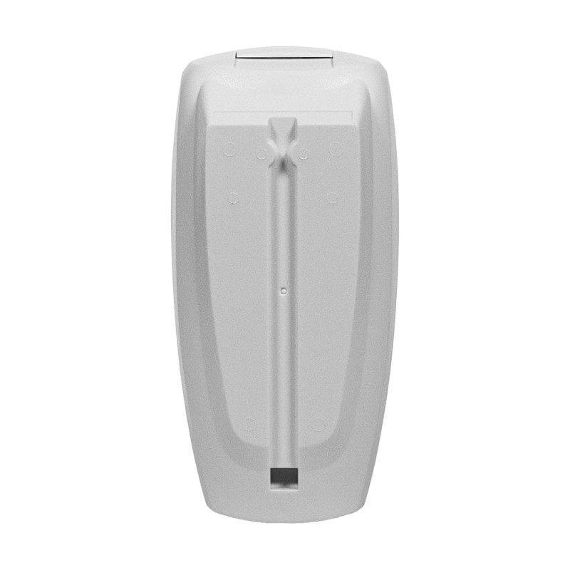 Датчик руху вуличний Trinix HX-85DG (W)