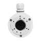 Монтажна коробка Light Vision VLC-05BXD(M), метал, 100*45 мм