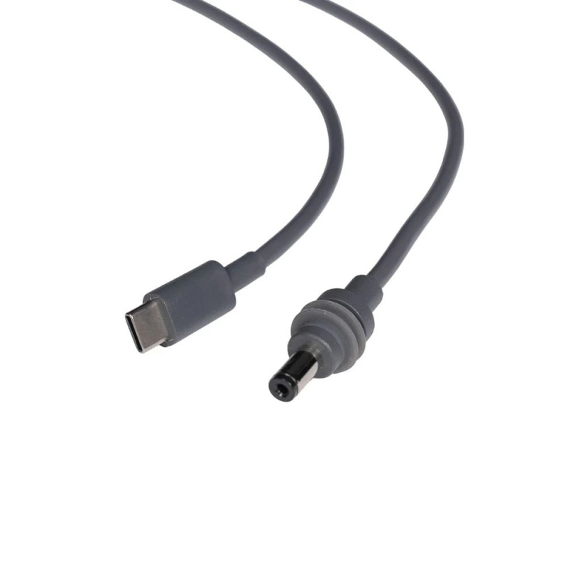 Кабель живлення для Starlink Mini E-NET Type-C/DC 10м