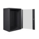 Комутаційна шафа Trinix TRX-18U/600x600x903 Black