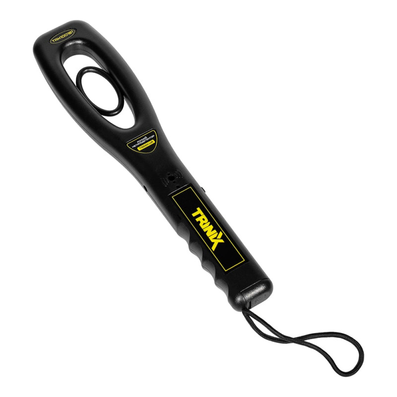 Ручний металодетектор Trinix TRX-1001B1
