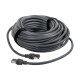 Дата кабель Dtech DT-SL3015 для Starlink Gen3 15м