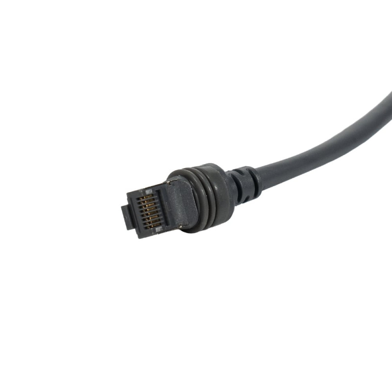 Дата кабель Dtech DT-SL3020 для Starlink Gen3 20м