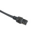 Дата кабель Dtech DT-SL3046 для Starlink Gen3 46м