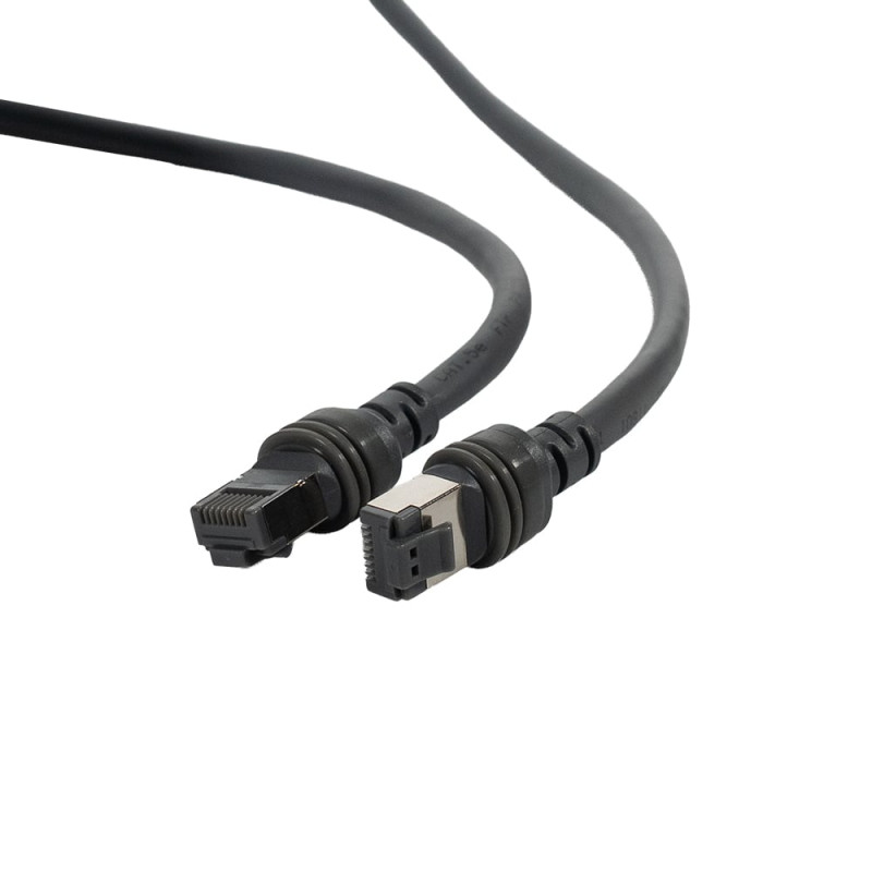 Дата кабель Dtech DT-SL3061 для Starlink Gen3 61м