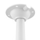Кронштейн для відеокамери стельовий Light Vision VLC-09BRC/60-120