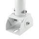 Кронштейн для відеокамери стельовий Light Vision VLC-09BRC/60-120
