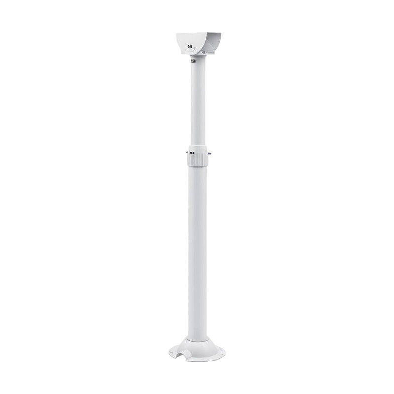 Кронштейн для відеокамери стельовий Light Vision VLC-09BRC/100-200