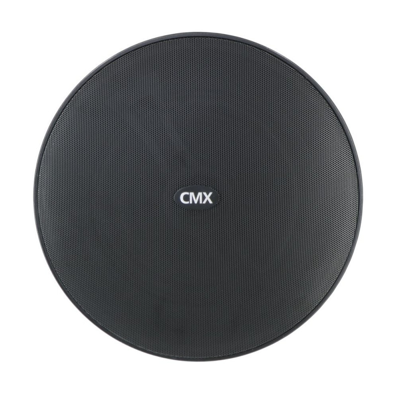 Підвісний сабвуфер CMX PSK-850SUB Black, 50-25-12.5-6.25 Вт, 100-70 В, 4 Ом