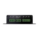 Декодер аудіо SIP-IP Tonmind SIP-T20 15W, PoE, ONVIF