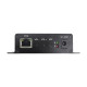 Декодер аудіо SIP-IP Tonmind SIP-T20 15W, PoE, ONVIF