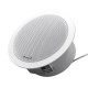 Стельовий SIP-IP гучномовець Tonmind SIP-S01 15W, PoE, ONVIF