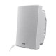 Настінний SIP-IP гучномовець з вбудованим мікрофоном Tonmind SIP-S11M 30W, PoE, ONVIF