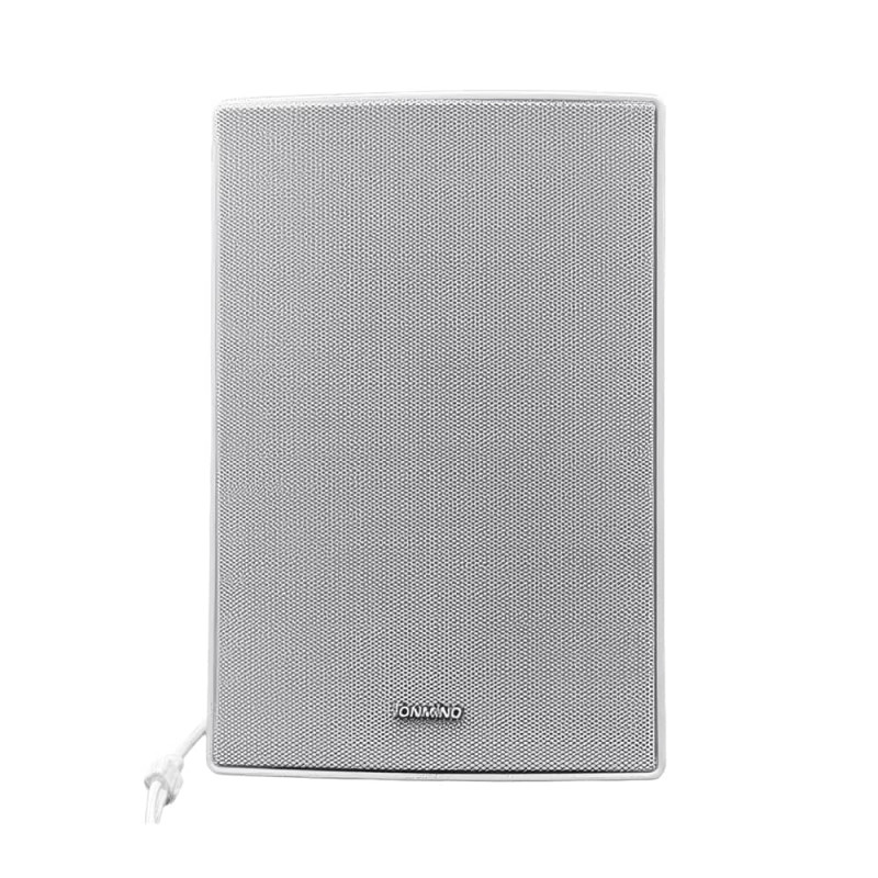 Настінний SIP-IP гучномовець з вбудованим мікрофоном Tonmind SIP-S11M 30W, PoE, ONVIF
