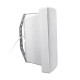 Настінний SIP-IP гучномовець з вбудованим мікрофоном Tonmind SIP-S11M 30W, PoE, ONVIF