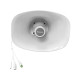 Рупорний вуличний SIP-IP гучномовець Tonmind SIP-S21T 30W, PoE, ONVIF