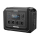 Портативна зарядна станція OUPES Mega 1 S1 2000W 1024Wh LiFePO4