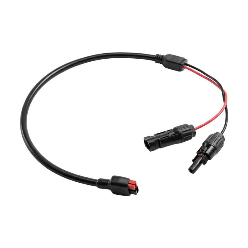 Портативна зарядна станція OUPES Mega 1 S1 2000W 1024Wh LiFePO4