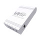 Джерело безперебійного живлення Mini UPS WGP UPS103C 16000mAh 5V/12V/12V, Li-ion 4*4Ah, для роутера та оптичного терміналу