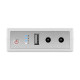 Джерело безперебійного живлення Mini UPS WGP UPS103C 16000mAh 5V/12V/12V, Li-ion 4*4Ah, для роутера та оптичного терміналу