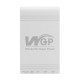 Джерело безперебійного живлення Mini UPS WGP UPS103C 16000mAh 5V/12V/12V, Li-ion 4*4Ah, для роутера та оптичного терміналу