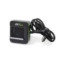 Біометричний зчитувач ZKTeco SLK20R відбитків пальців