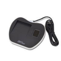 Біометричний зчитувач ZKTeco ZK8500R[ID] SLKID відбитків пальців і карт EM-Marine
